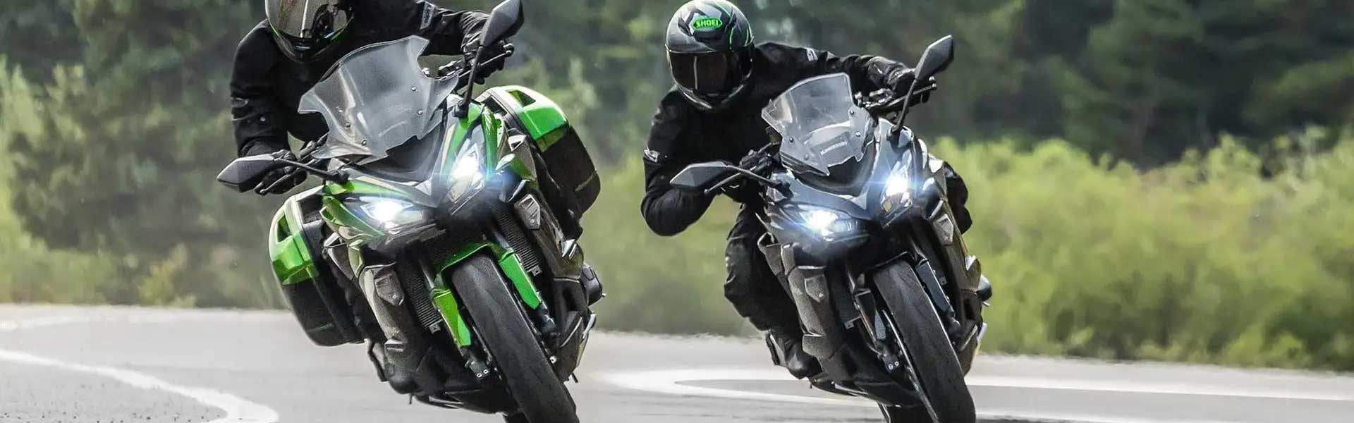 Used Bikes Feature Image