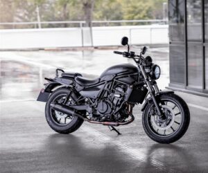 Arrow sports exhaust (Euro5+)