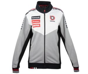 BbKRT 2025 Sweatshirt (female)