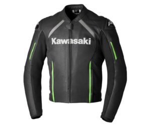 RIMINI II LEATHER JACKET (male)