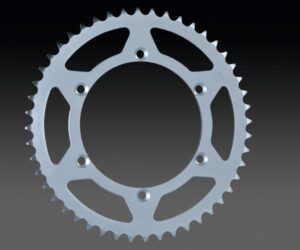 REAR SPROCKET ALUMINIUM