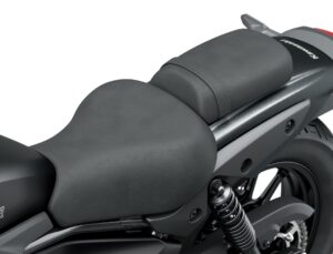 Comfort Rider Seat (Eliminator 500/SE)