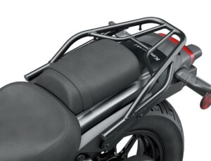 Luggage Rack (Eliminator 500/SE)