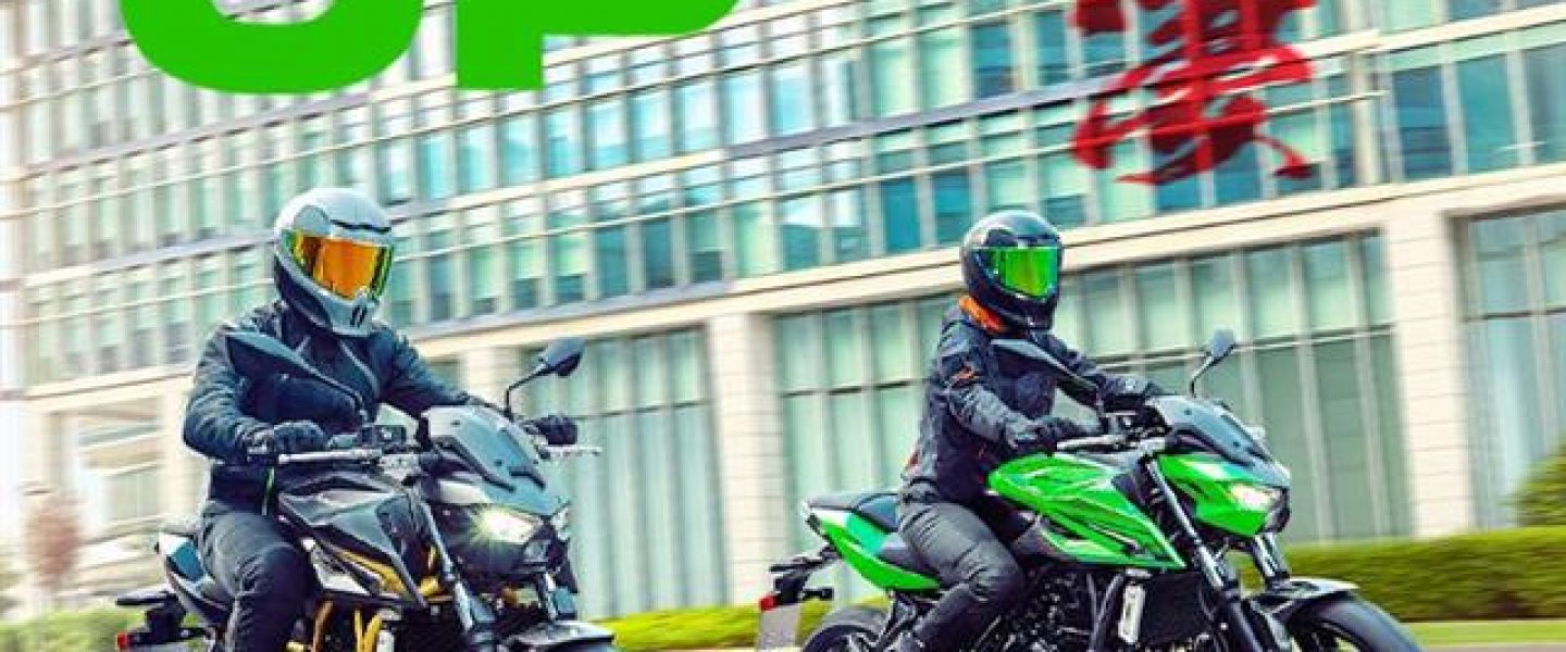 Level Up with the new Z650 S