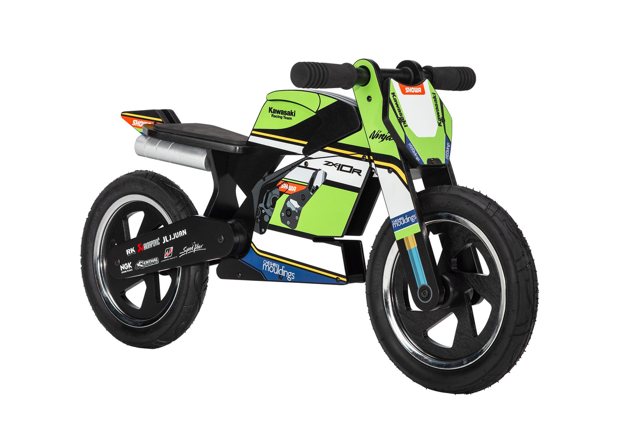 WSBK 2024 Kiddi Moto