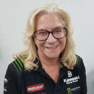 Hazel Wicks